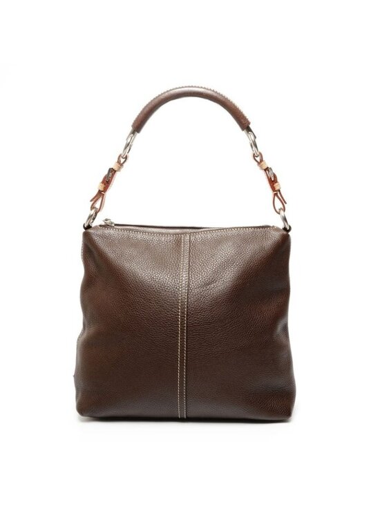 Prada Handbags - Prada Shoulder Bag Leather